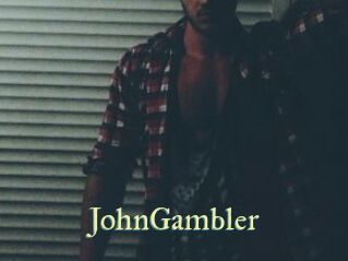 JohnGambler