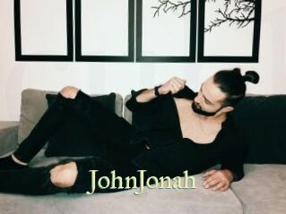 JohnJonah