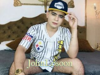 JohnLosoon