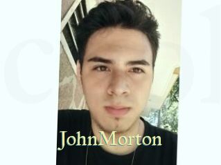 JohnMorton