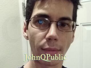 JohnQPublic