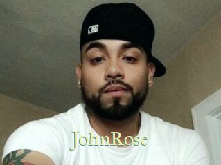 John_Rose