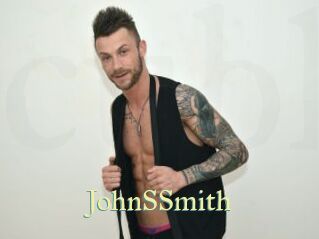 JohnSSmith