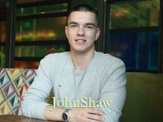 JohnShaw