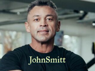 JohnSmitt