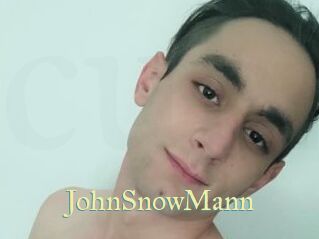 JohnSnowMann