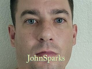 JohnSparks