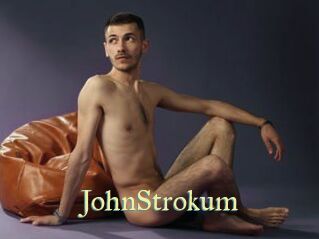JohnStrokum