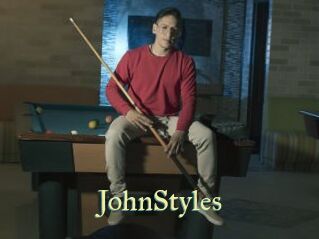 JohnStyles