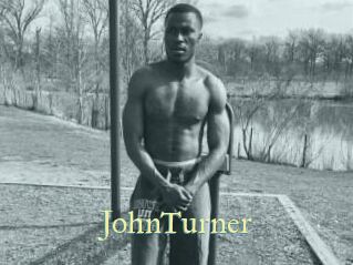 John_Turner
