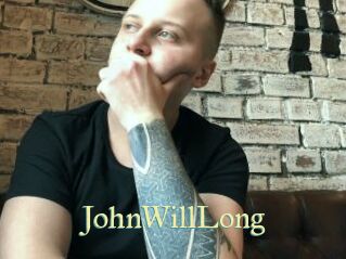 JohnWillLong