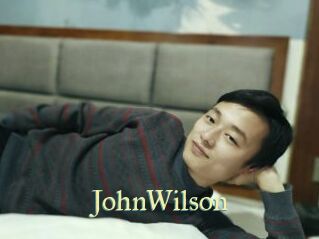 JohnWilson