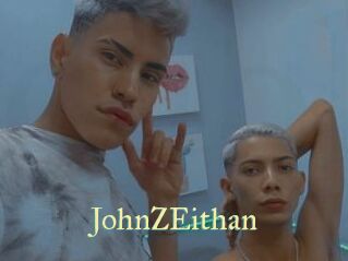 JohnZEithan