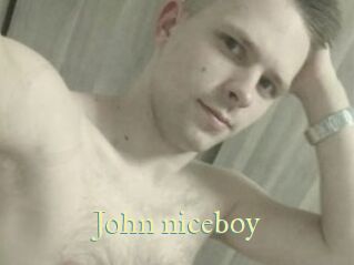 John_niceboy