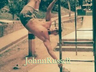 JohnnRussell