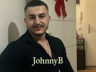 JohnnyB