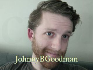 JohnnyBGoodman