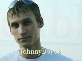 JohnnyBoyets