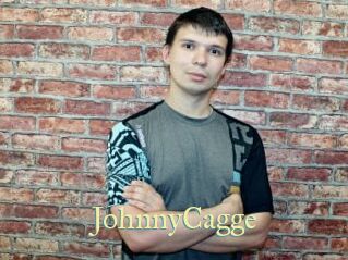 JohnnyCagge Cube Lille