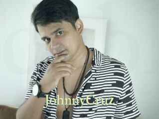 JohnnyCruz
