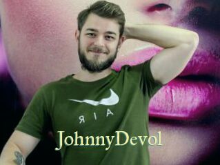 JohnnyDevol