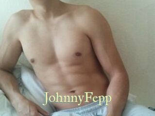 JohnnyFepp