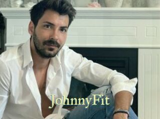 JohnnyFit