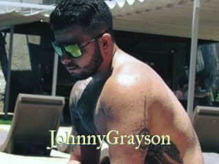JohnnyGrayson