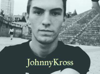 JohnnyKross