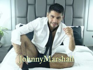 JohnnyMarshall