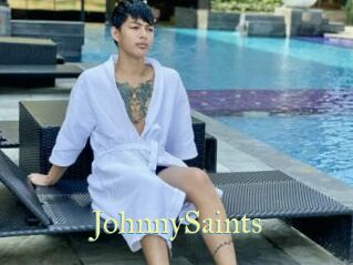 JohnnySaints