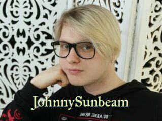 JohnnySunbeam