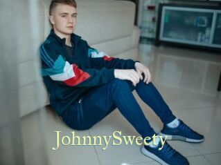 JohnnySweety