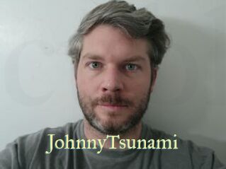 JohnnyTsunami