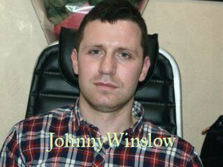 JohnnyWinslow