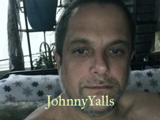 JohnnyYalls