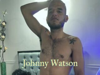 Johnny_Watson