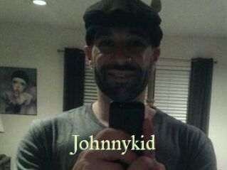 Johnnykid