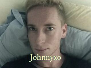 Johnnyxo