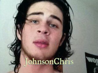 Johnson_Chris