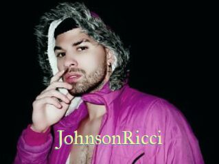 JohnsonRicci