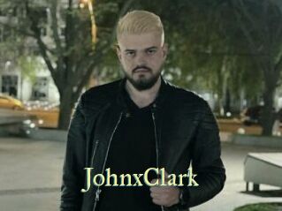 JohnxClark