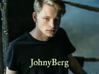 JohnyBerg