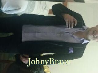 JohnyBravo