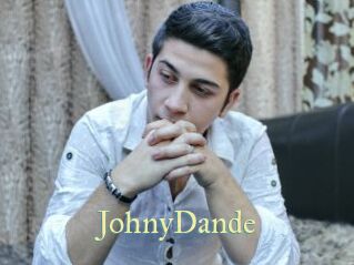 JohnyDande