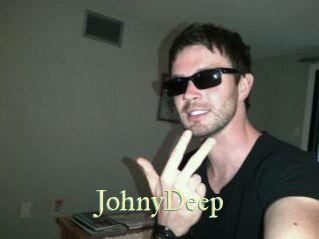 JohnyDeep