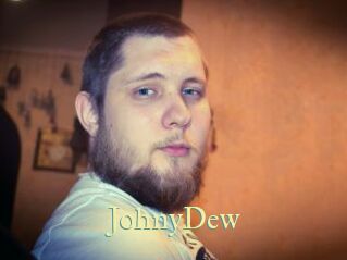 JohnyDew