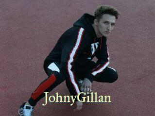 JohnyGillan