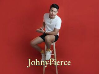 JohnyPierce