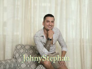 JohnyStephan